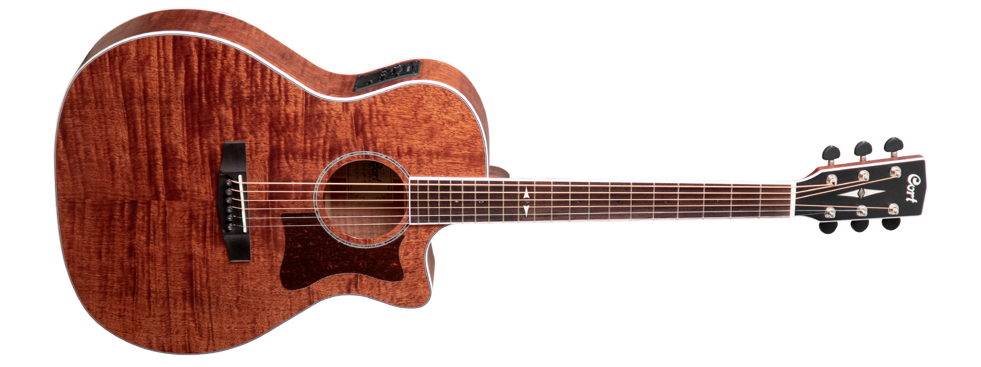 Hlavní obrázek Další tvary CORT GA5F-FMH OP - Open Pore