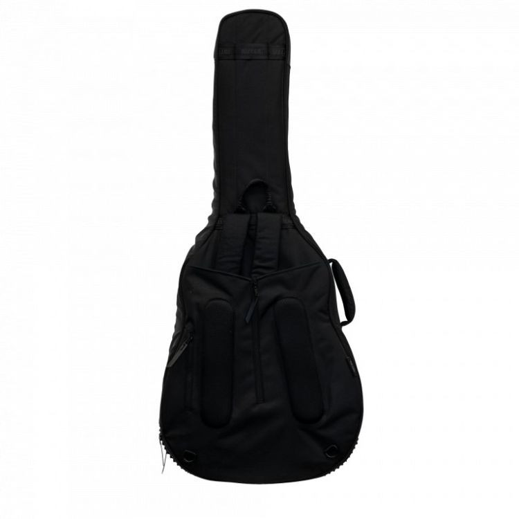 Galerijní obrázek č.2 Měkká pouzdra RITTER RGA5-SB/SBK