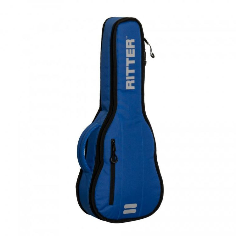 Galerijní obrázek č.1 Měkká pouzdra RITTER RGD2-UC/SBL