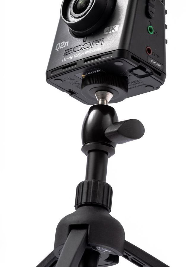 Galerijní obrázek č.3 Příslušenství přenosných rekordérů ZOOM TPS-5