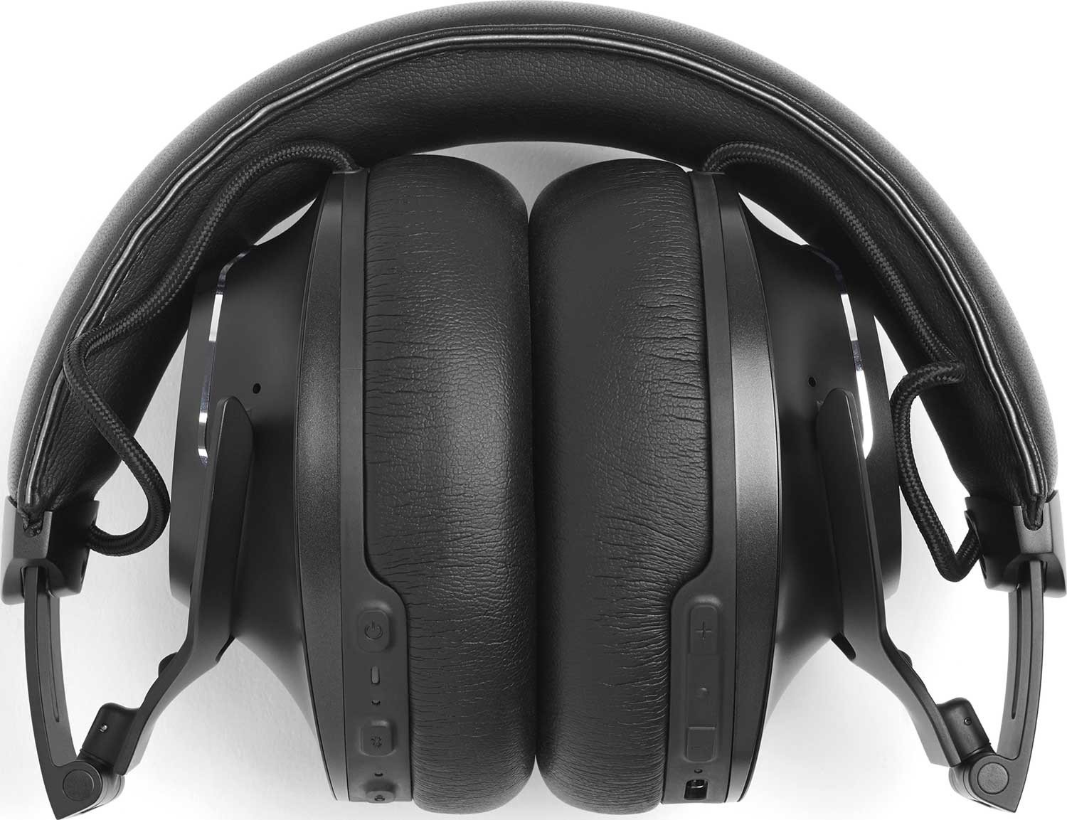 Galerijní obrázek č.5 Na uši (s kabelem) JBL CLUB ONE Black