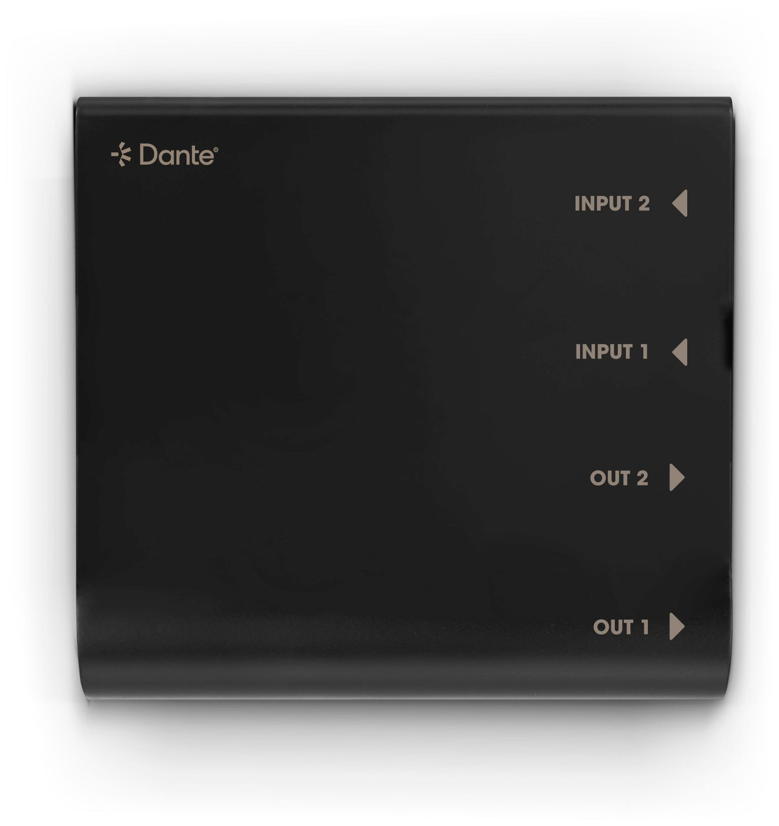 Galerijní obrázek č.10 DI boxy, splitery, patchbaye a line konvertory PALMER RIVER lahn