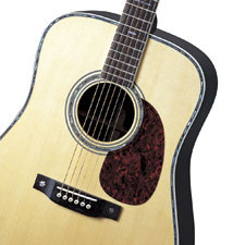 Galerijní obrázek č.1 Dreadnought ARIA AD-80 CE, Rosewood Fingerboard - Natural