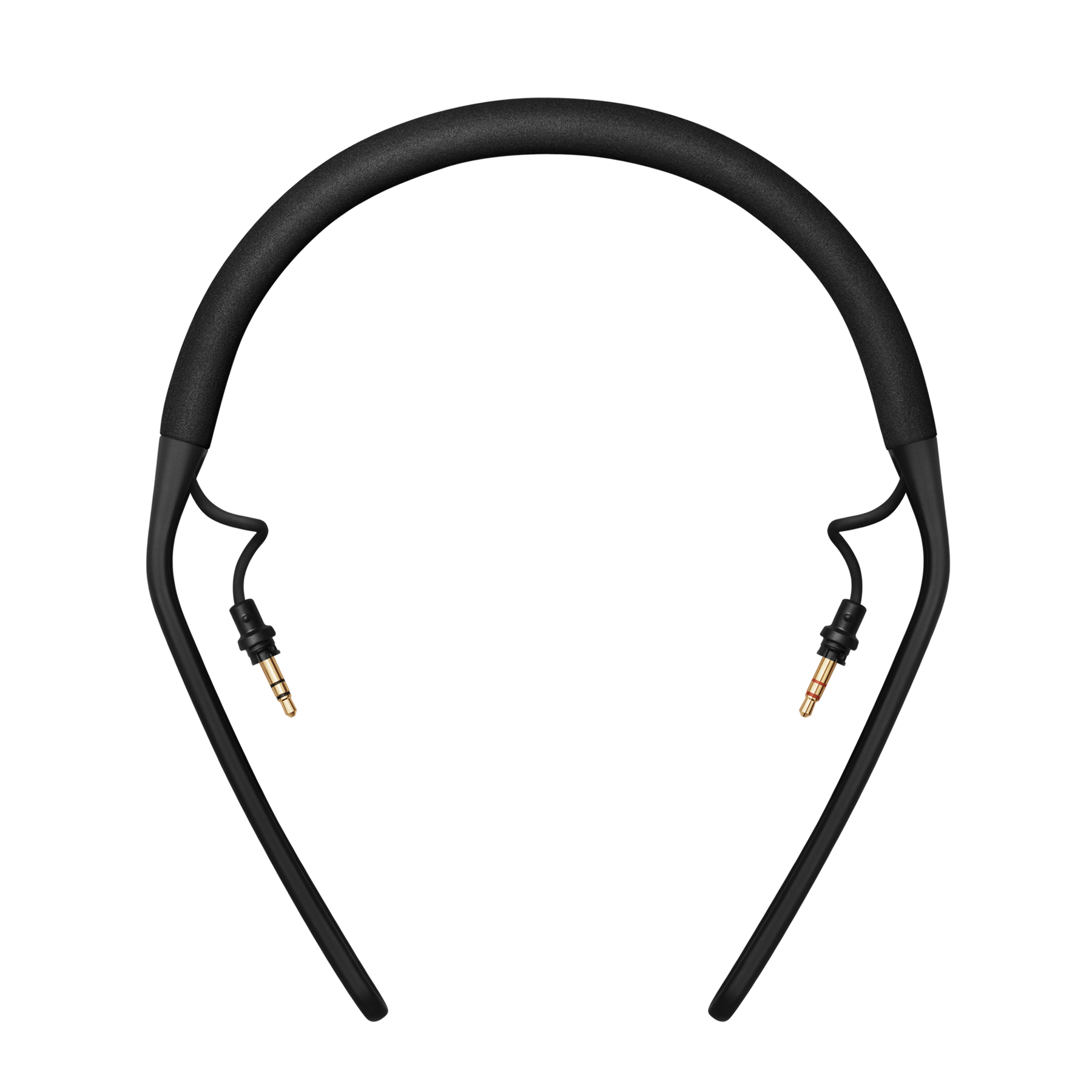 Hlavní obrázek Příslušenství pro sluchátka AIAIAI H01 Slim - PU foam