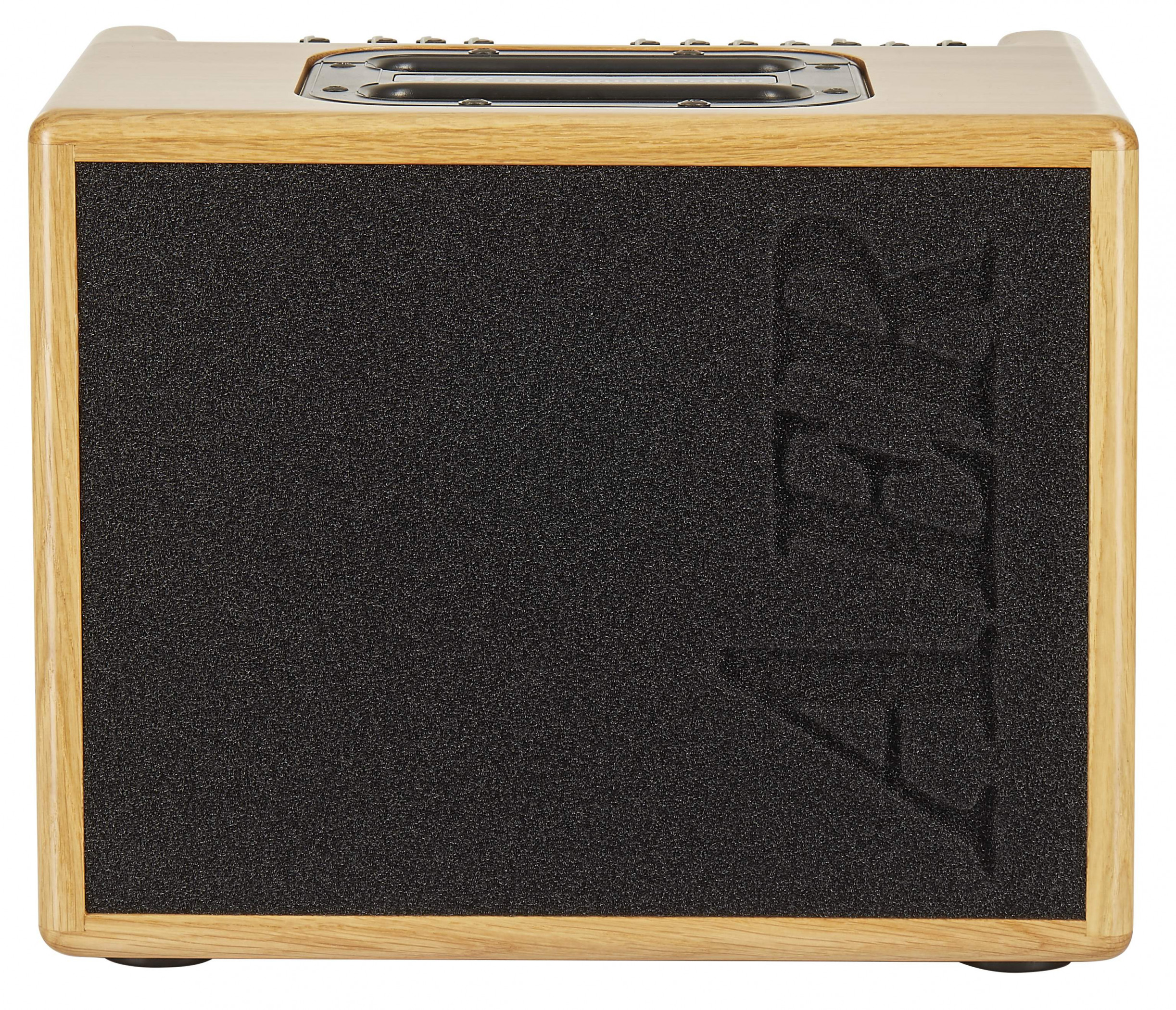 Hlavní obrázek Akustická komba AER Compact 60 IV ONT - Oak Natural