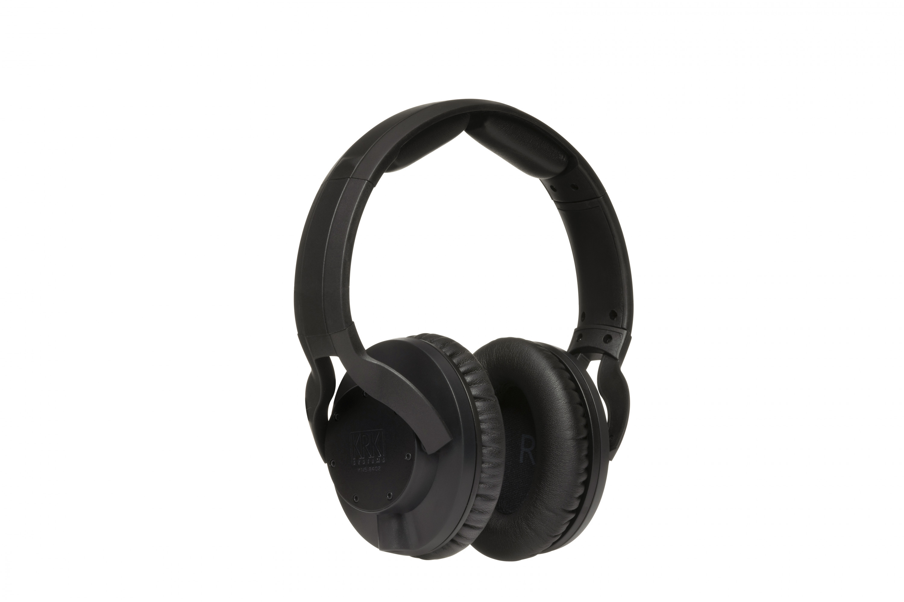 Galerijní obrázek č.2 Velká náhlavní sluchátka KRK KNS 8402