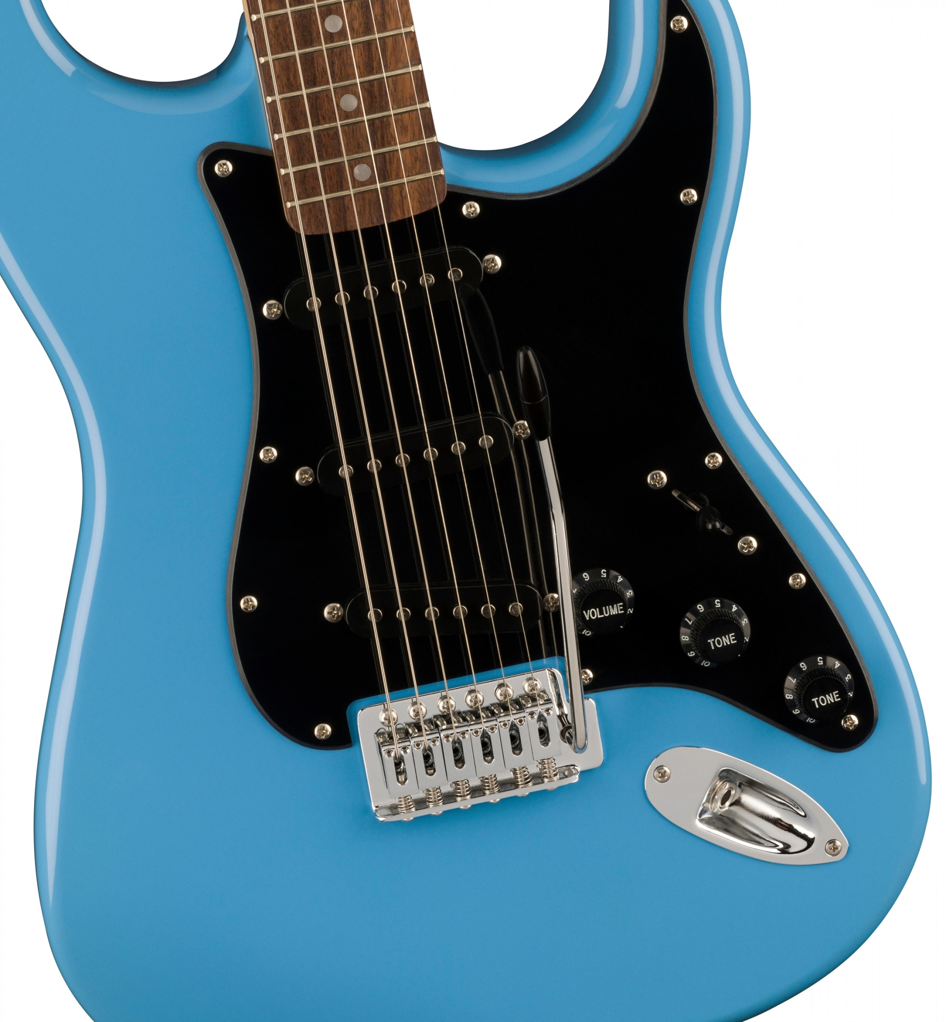Galerijní obrázek č.2 ST - modely FENDER SQUIER Sonic Stratocaster - California Blue