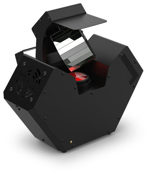 Hlavní obrázek Scanery CHAUVET DJ Blazor