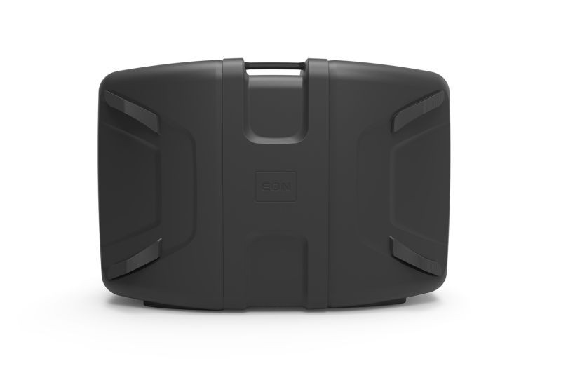 Galerijní obrázek č.1 Sety reproboxů JBL EON208P