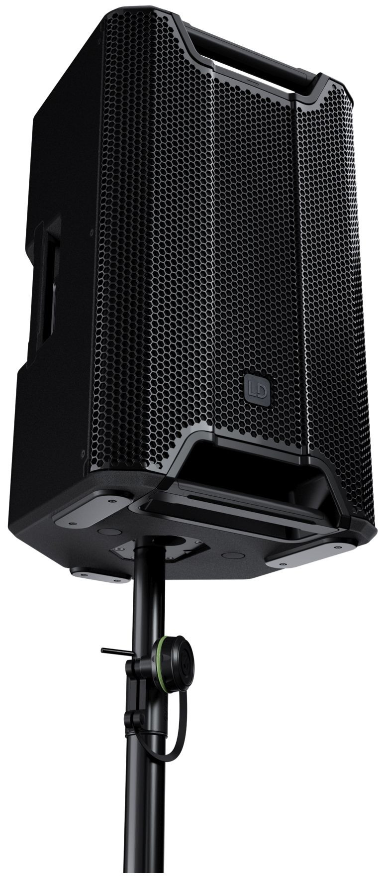 Galerijní obrázek č.14 Aktivní reproboxy LD SYSTEMS ICOA PRO 12 A