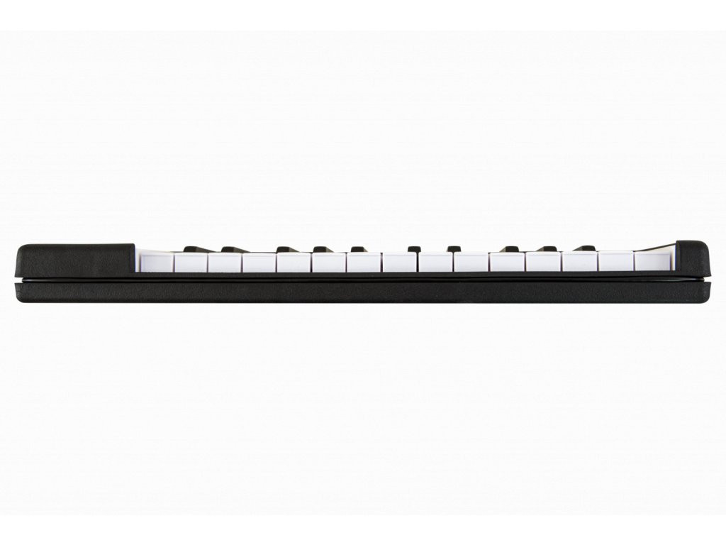 Galerijní obrázek č.1 MIDI keyboardy ARTURIA MicroLab - Black