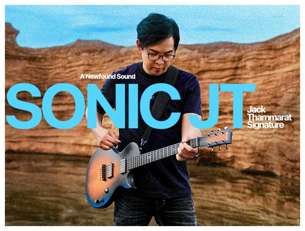 Galerijní obrázek č.12 Elektrické sety ENYA MUSIC Sonic JT