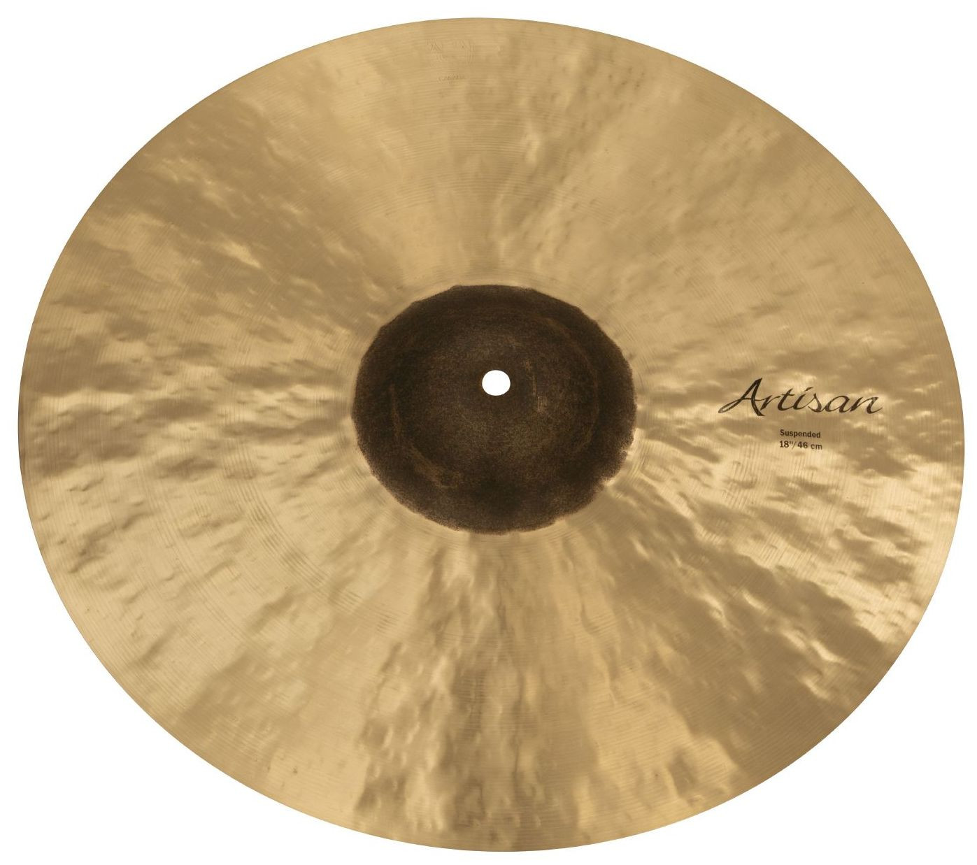 Hlavní obrázek 18" SABIAN Artisan Suspended Cymbal 18”