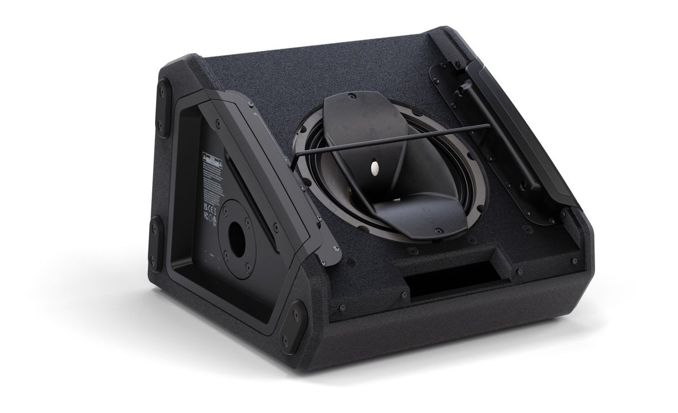 Galerijní obrázek č.8 Aktivní pódiové odposlechy LD SYSTEMS MON 8 A G3