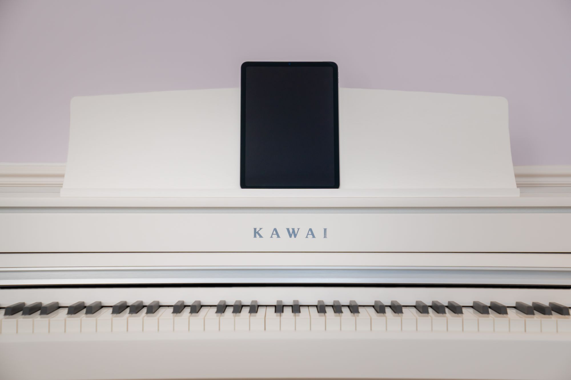 Galerijní obrázek č.4 Digitální piana KAWAI CA501W - Premium Satin White
