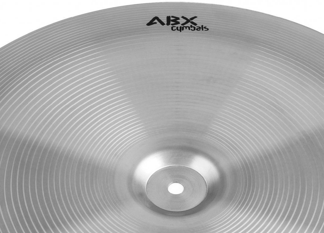 Galerijní obrázek č.1 18" ABX China 18”