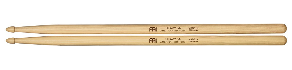 Hlavní obrázek 5A MEINL SB108 Heavy 5A