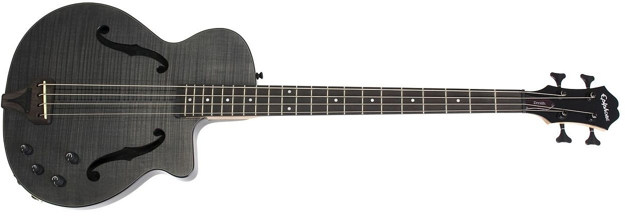 Hlavní obrázek Akustické baskytary EPIPHONE ZENITH BASS TB