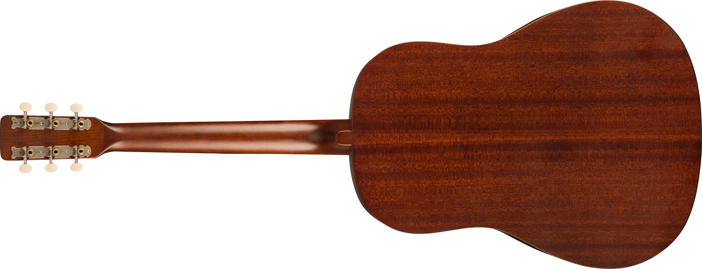 Galerijní obrázek č.1 Akustické kytary a ostatní GRETSCH Jim Dandy Deltoluxe Dreadnought - Black Top