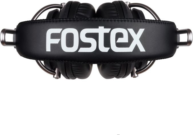 Galerijní obrázek č.5 Velká náhlavní sluchátka FOSTEX TR-70 (80 ohm)