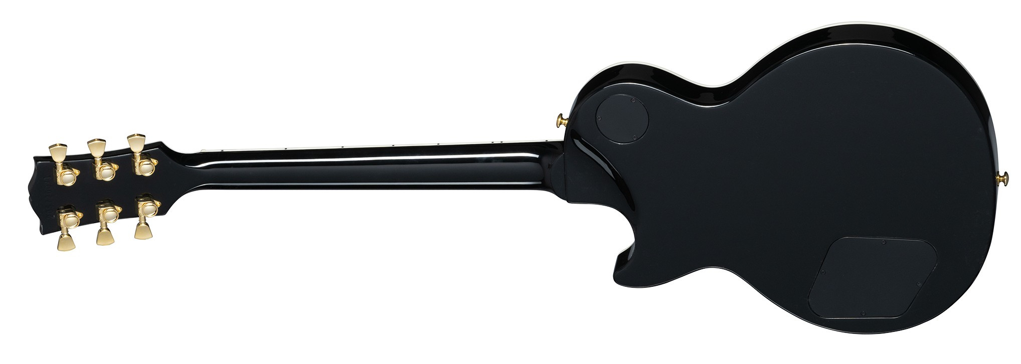 Galerijní obrázek č.1 Les Paul GIBSON Les Paul Supreme - Translucent Ebony Burst