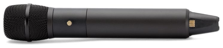 Galerijní obrázek č.2 Samostatné vysílače k bezdrátovým systémům RODE TX-M2 Transmitter