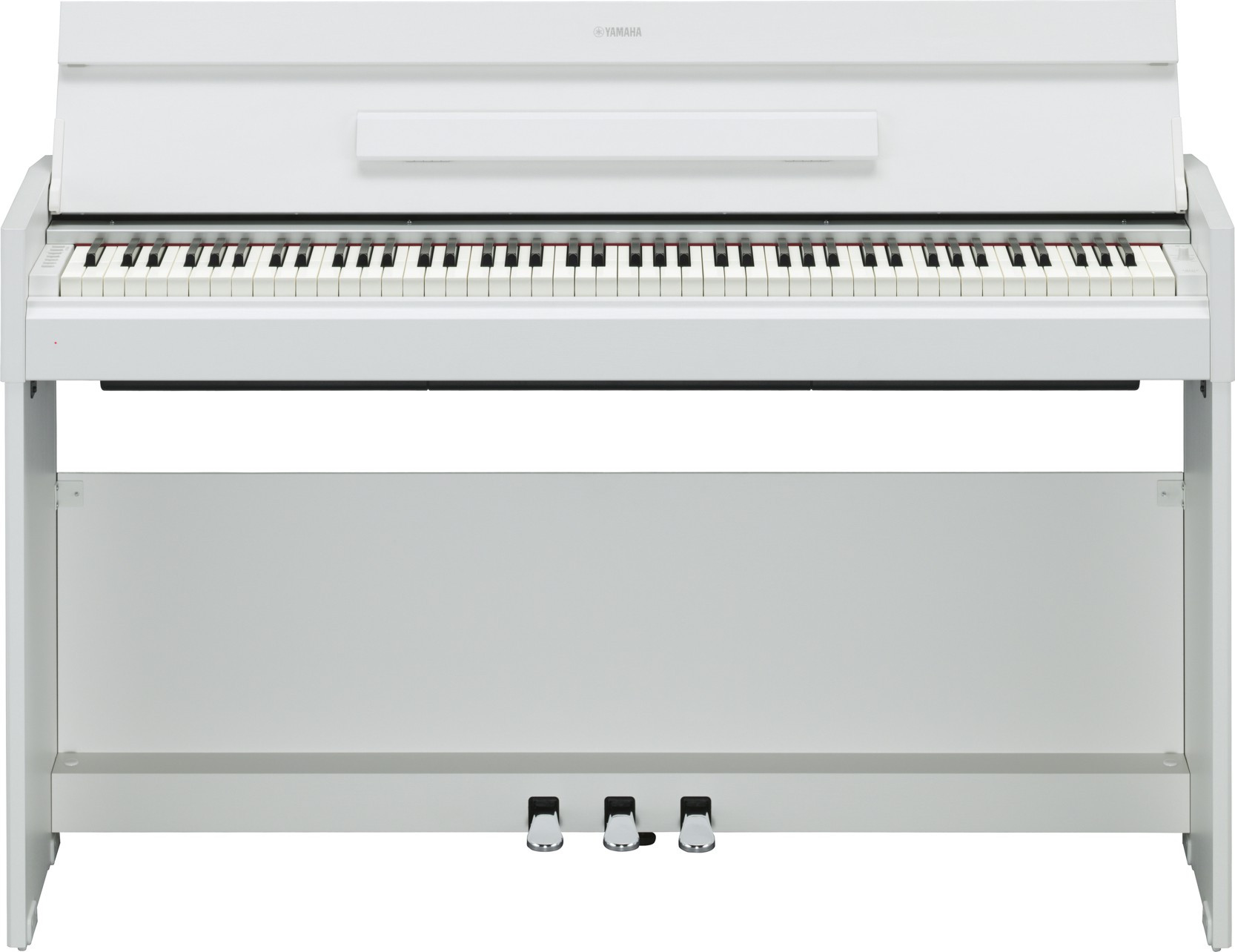 Galerijní obrázek č.1 Digitální piana YAMAHA Arius YDP-S52WH
