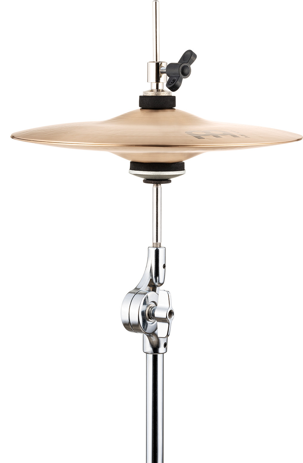 Galerijní obrázek č.2 Hi-hat stojany MEINL MXHA X-Hat Cymbal Stand Adapter