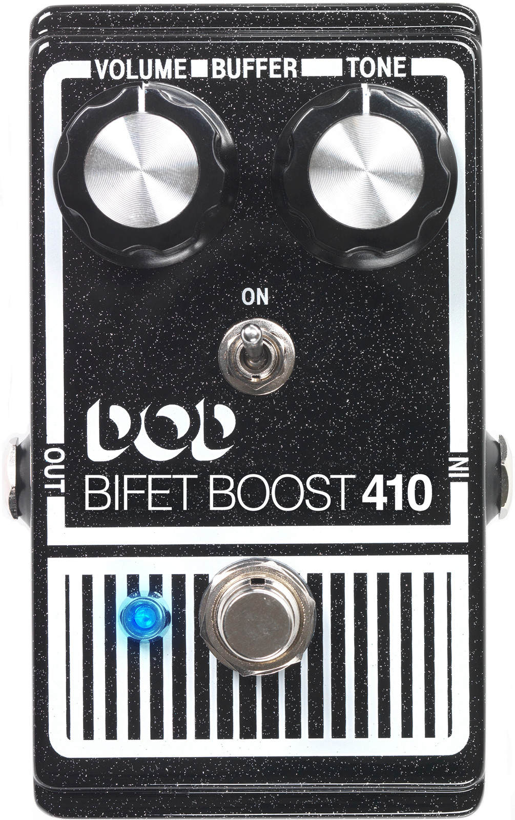 Hlavní obrázek Overdrive, distortion, fuzz, boost DIGITECH DOD410 Bifet Boost
