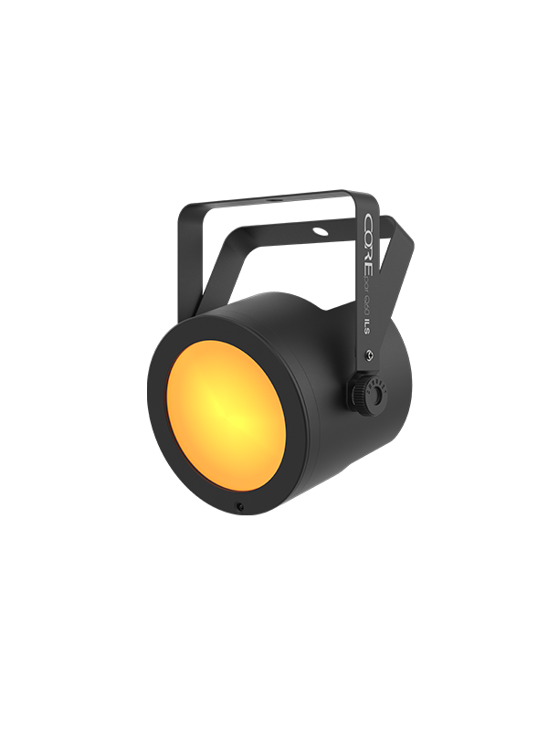 Galerijní obrázek č.2 LED RGBW (RGB+White) CHAUVET DJ COREpar Q60 ILS