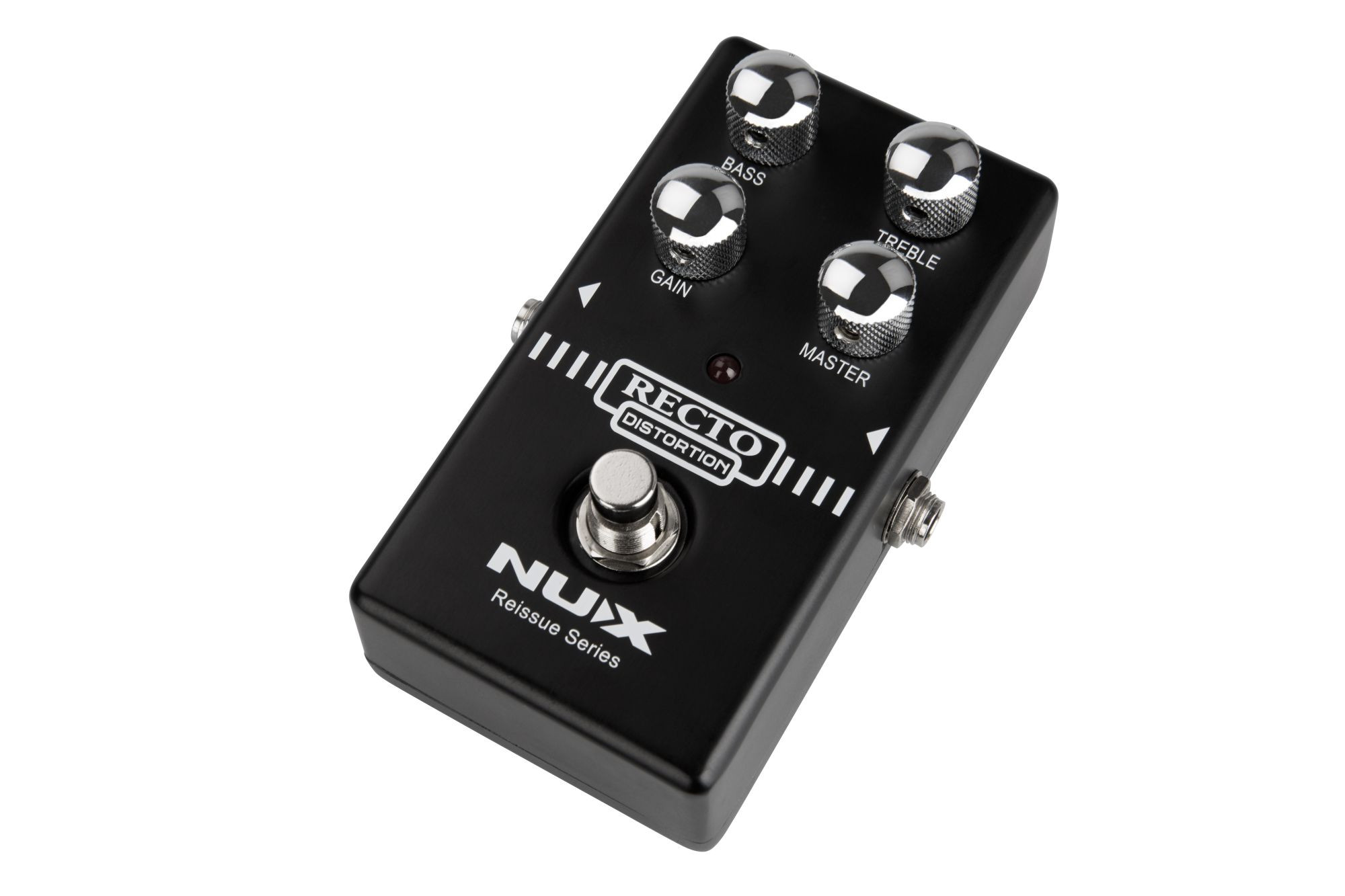 Galerijní obrázek č.2 Overdrive, distortion, fuzz, boost NUX REC TO Distortion