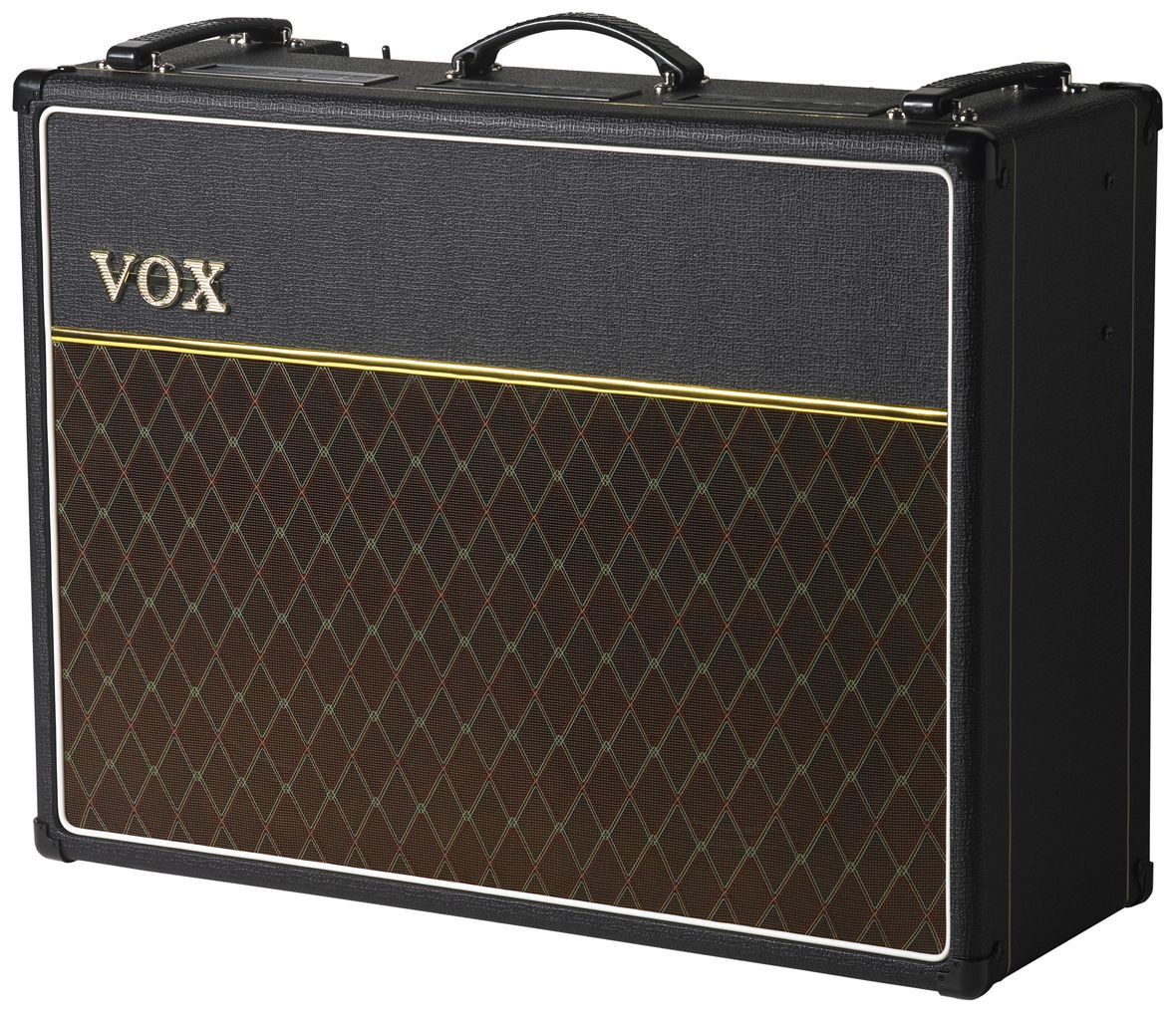 Galerijní obrázek č.1 Lampová komba VOX AC15C2