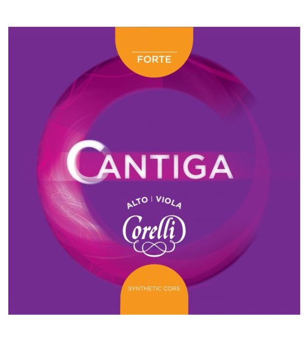 Hlavní obrázek Struny SAVAREZ 931F Corelli Cantiga A1 - Forte