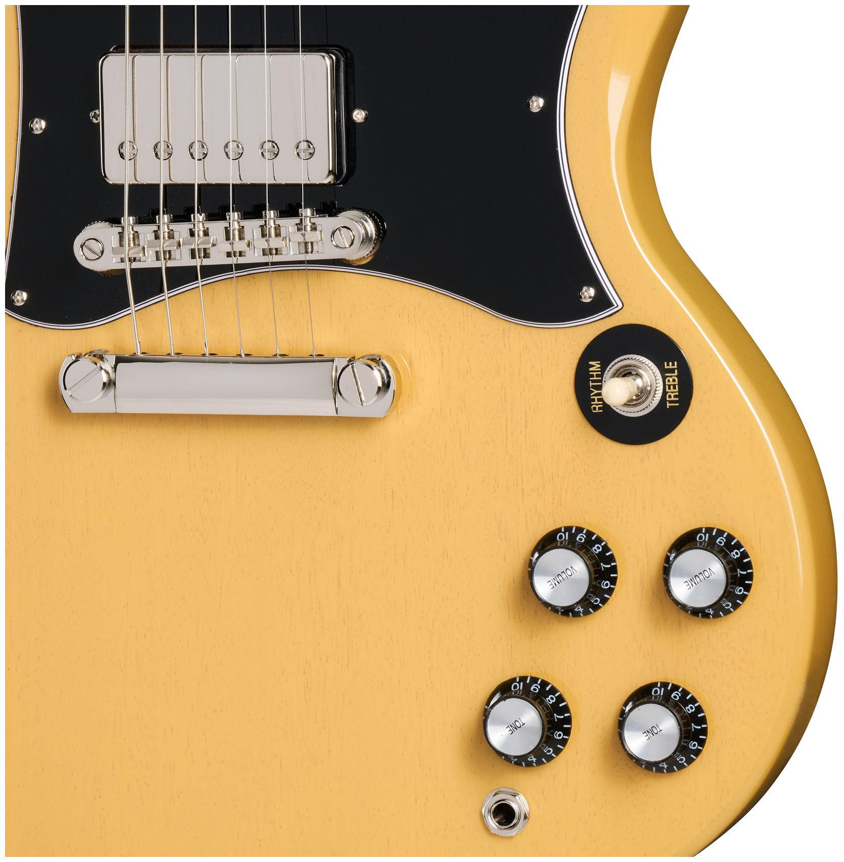 Galerijní obrázek č.4 SG EPIPHONE SG Standard - TV Yellow
