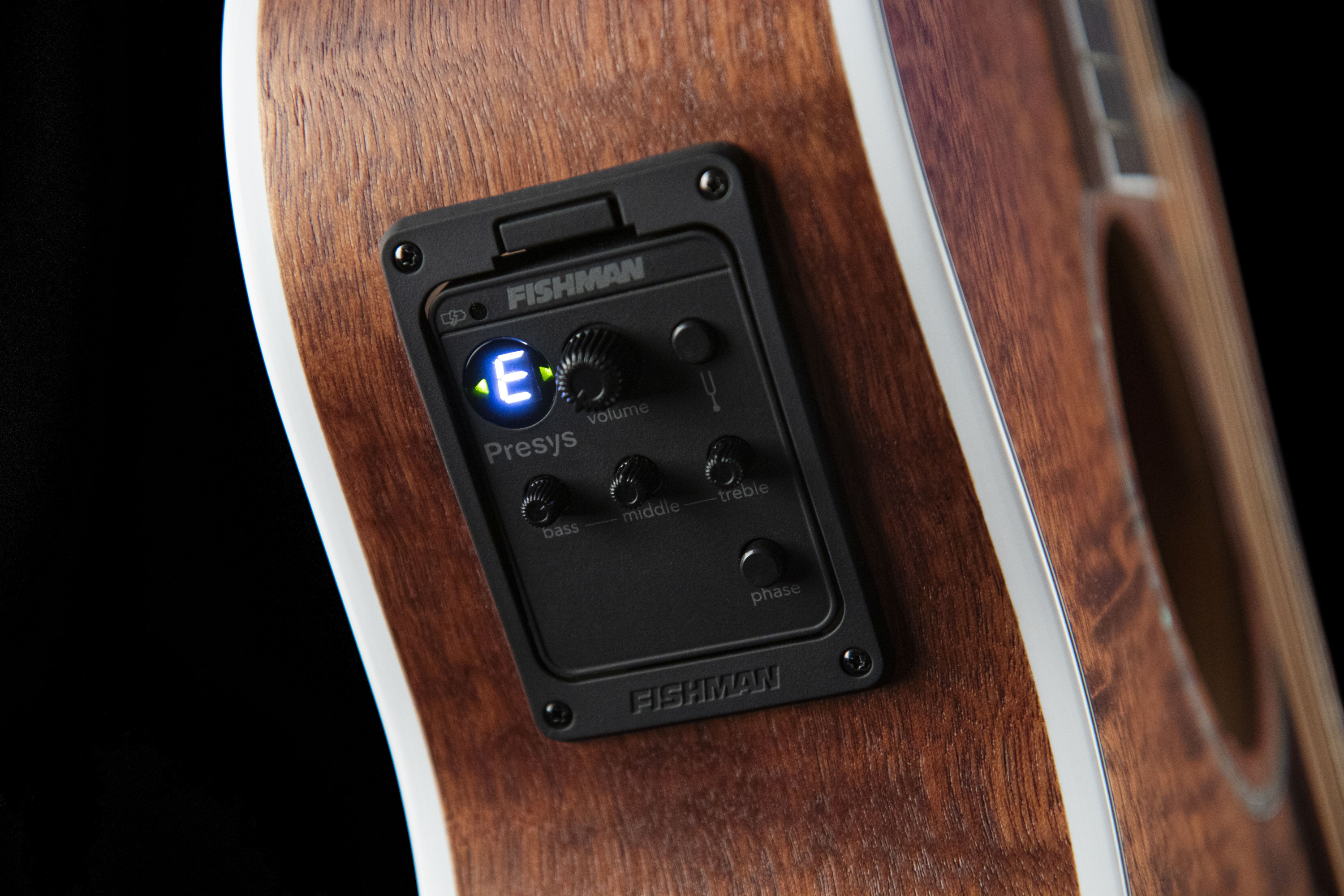 Galerijní obrázek č.4 Další tvary CORT GA5F-FMH OP - Open Pore