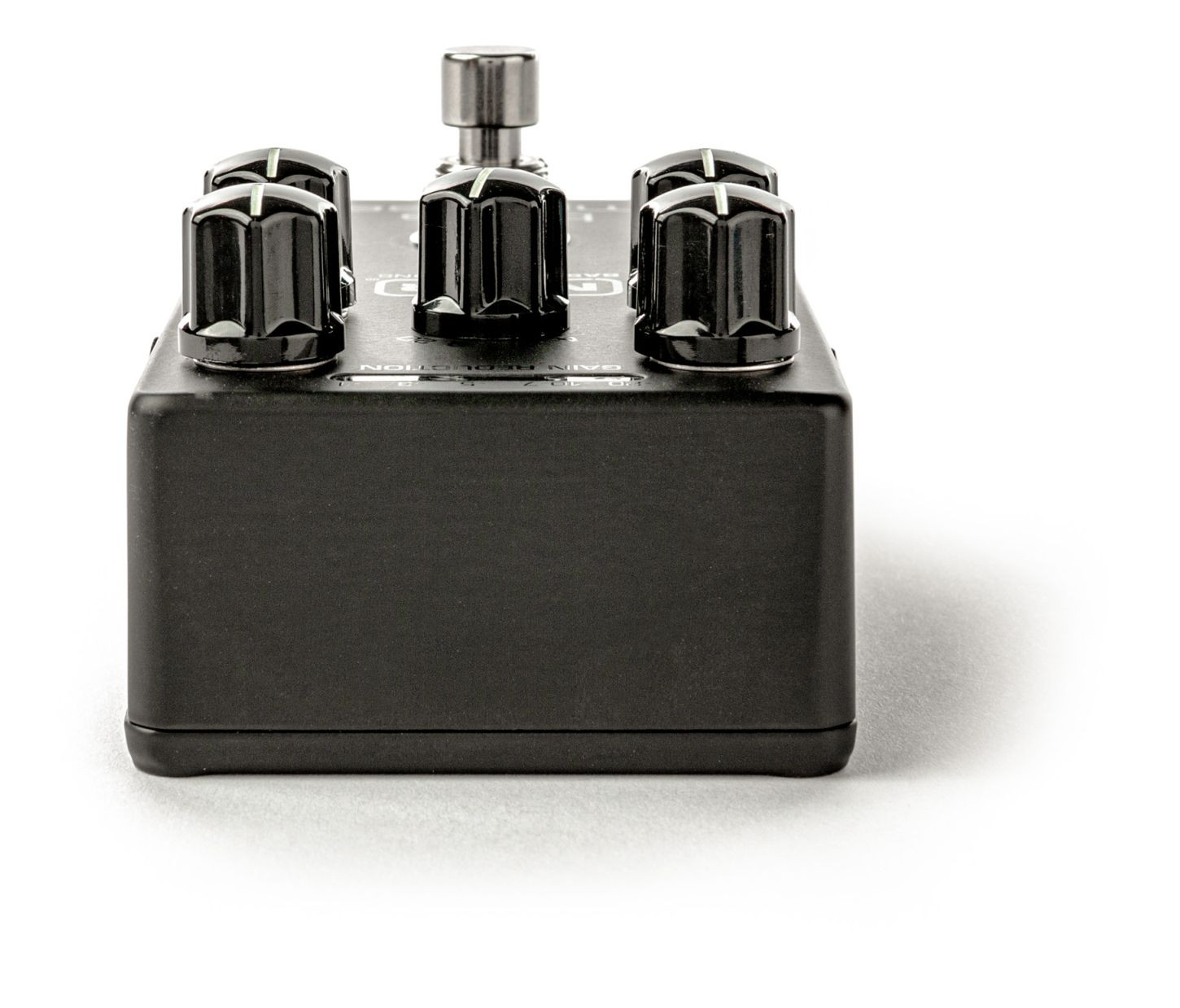 Galerijní obrázek č.4 Pedálové baskytarové efekty DUNLOP MXR M87B