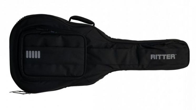 Hlavní obrázek Měkká pouzdra RITTER RGA5-SB/SBK