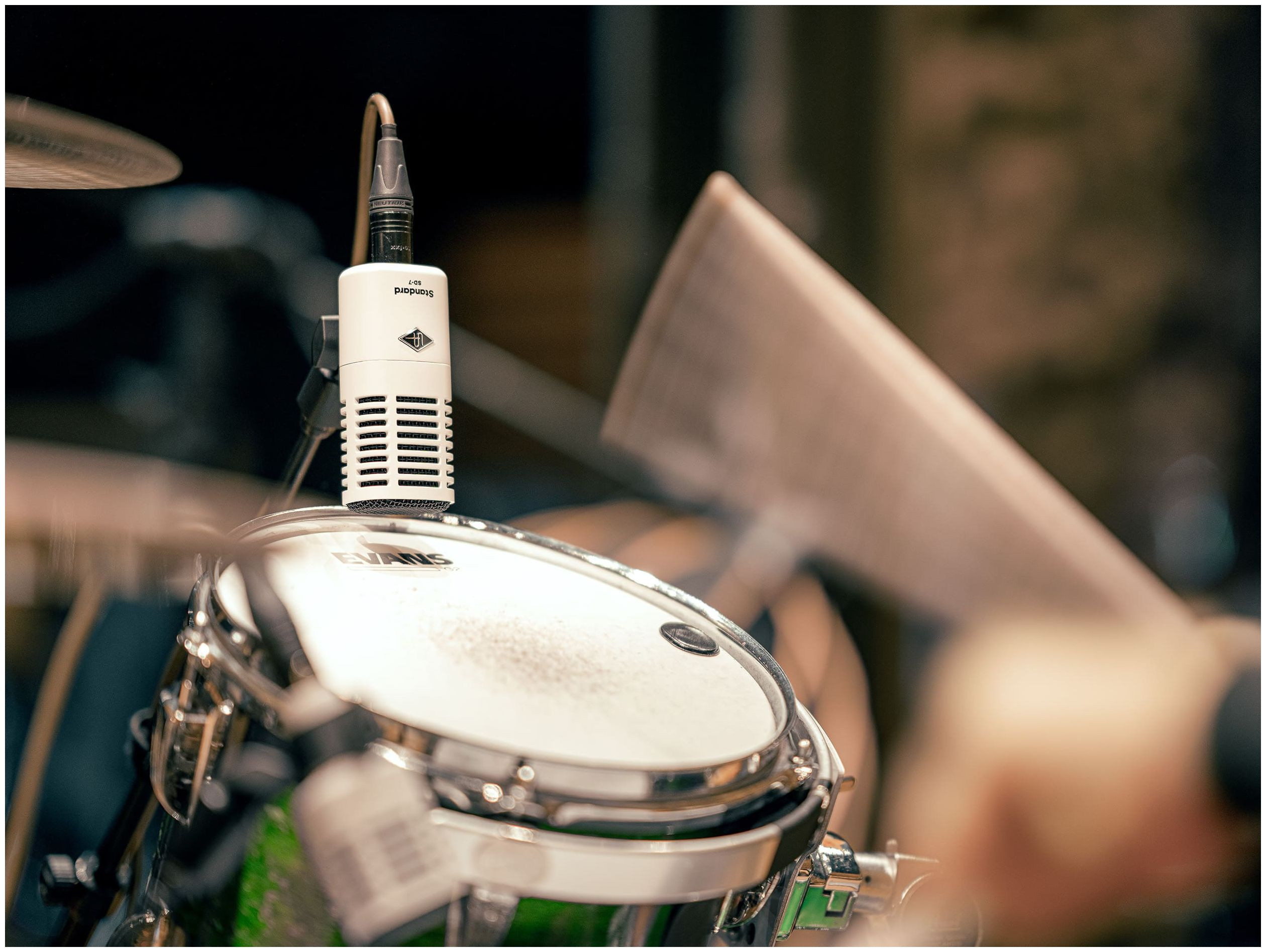 Galerijní obrázek č.9 Dynamické nástrojové mikrofony UNIVERSAL AUDIO SD-7