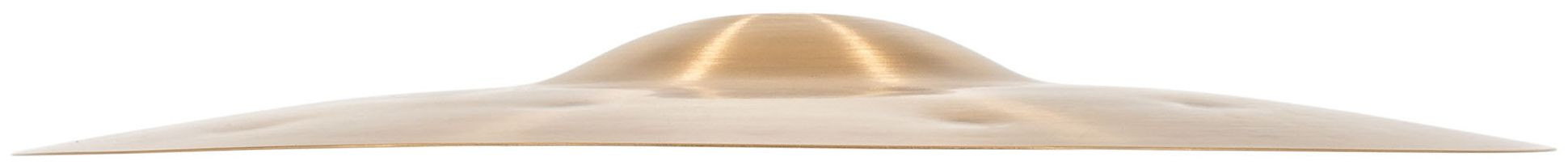 Galerijní obrázek č.3 10" MEINL Pure Alloy Extra Hammered Splash 10”