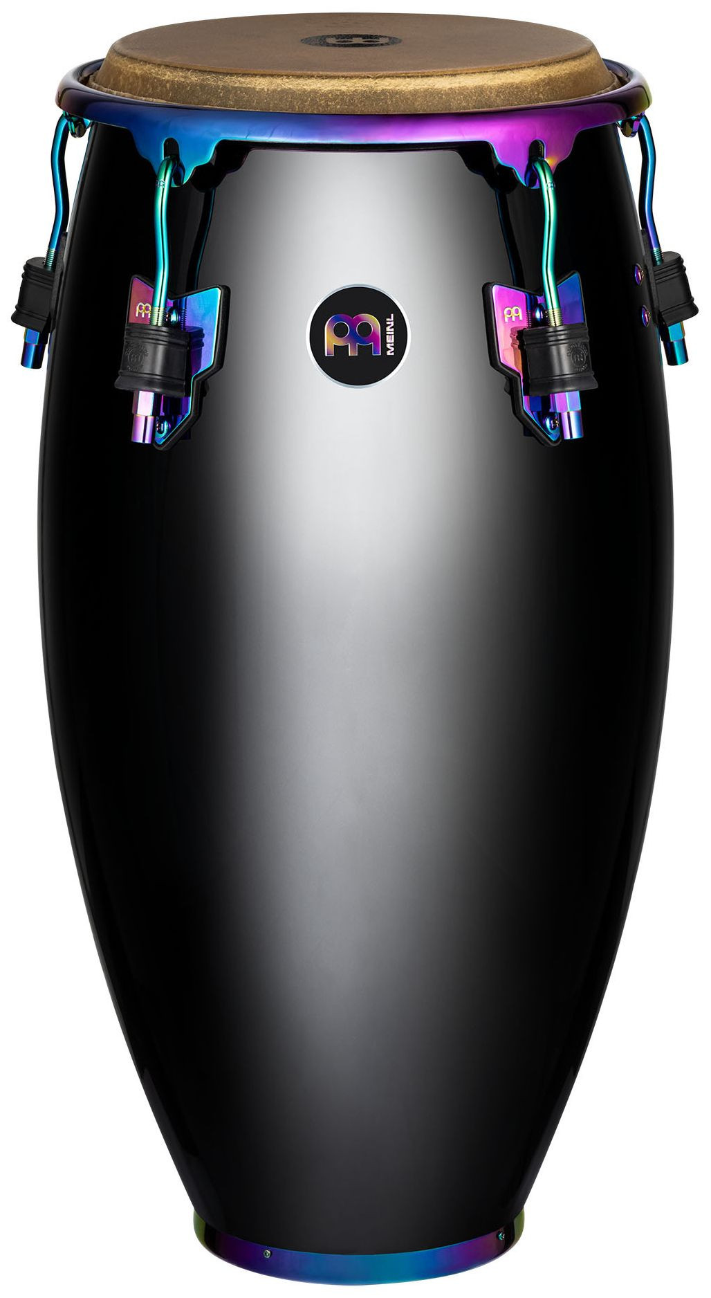 Hlavní obrázek Conga MEINL S11PBK Spectrum Quinto 11” - Phantom Black