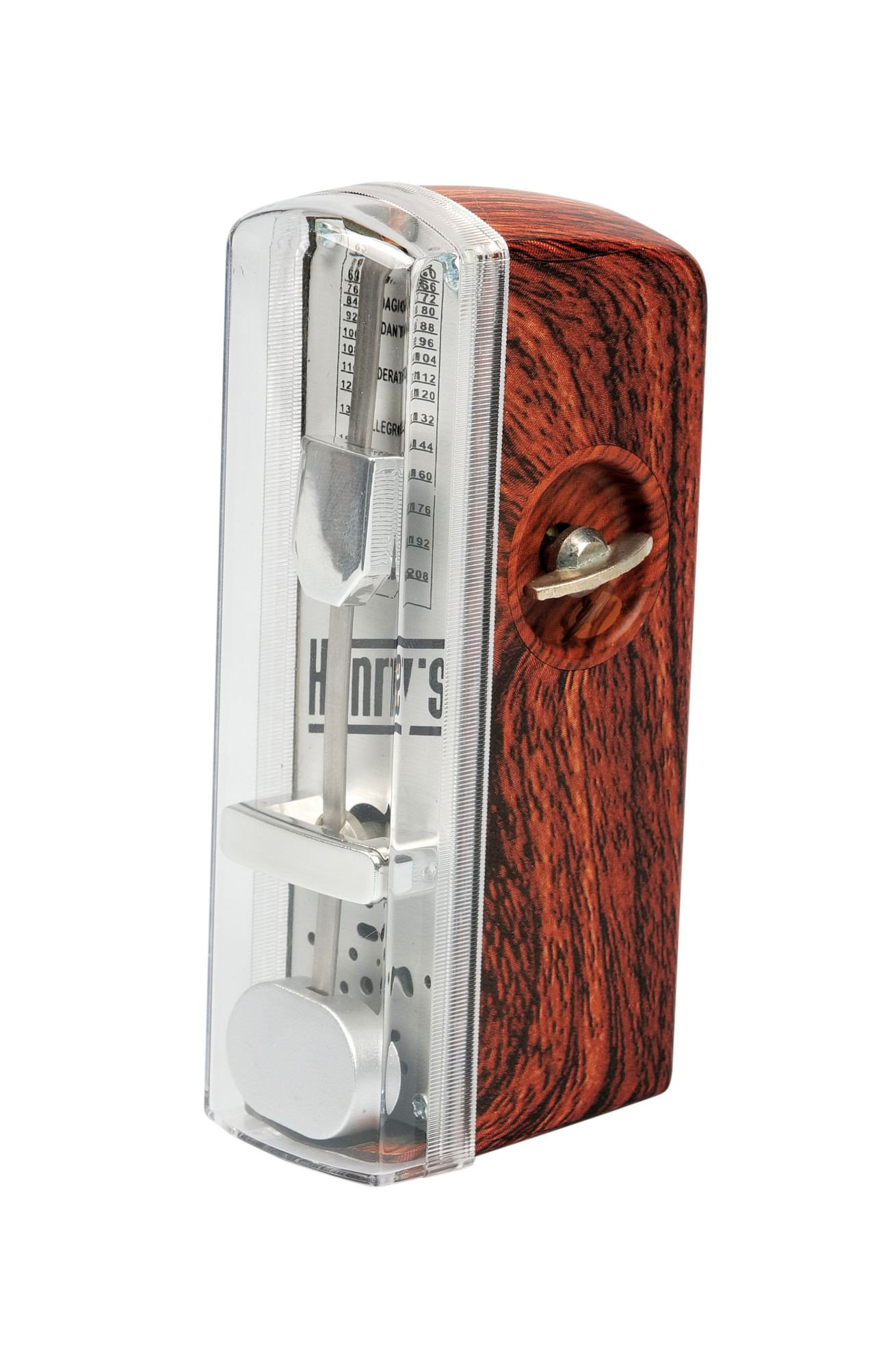 Galerijní obrázek č.1 Metronomy HENRY’S MTR-1 - Brown