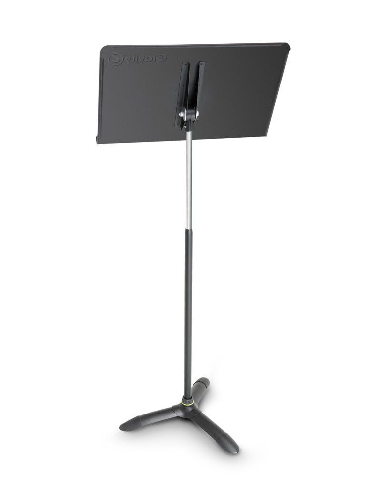 Galerijní obrázek č.1 Notové stojany GRAVITY NS ORC 1