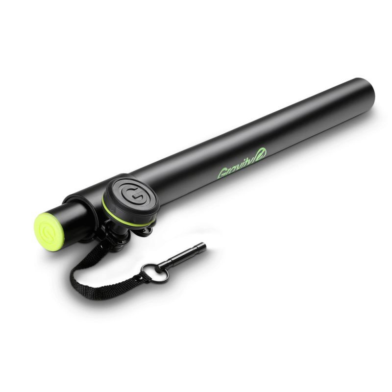 Galerijní obrázek č.3 Distanční tyče mezi subwoofer a satelit GRAVITY SP 3332 TPB