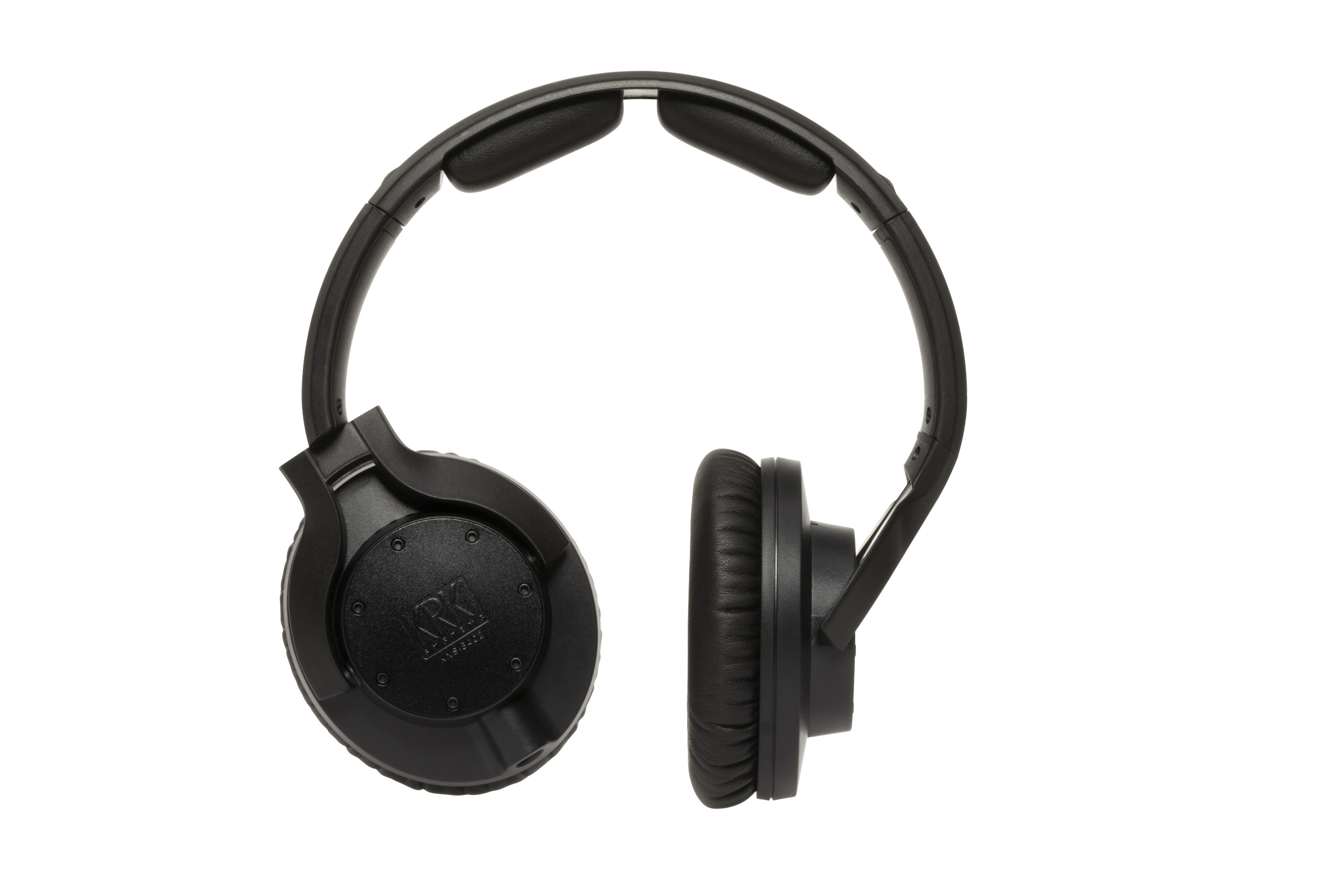 Galerijní obrázek č.4 Velká náhlavní sluchátka KRK KNS 8402