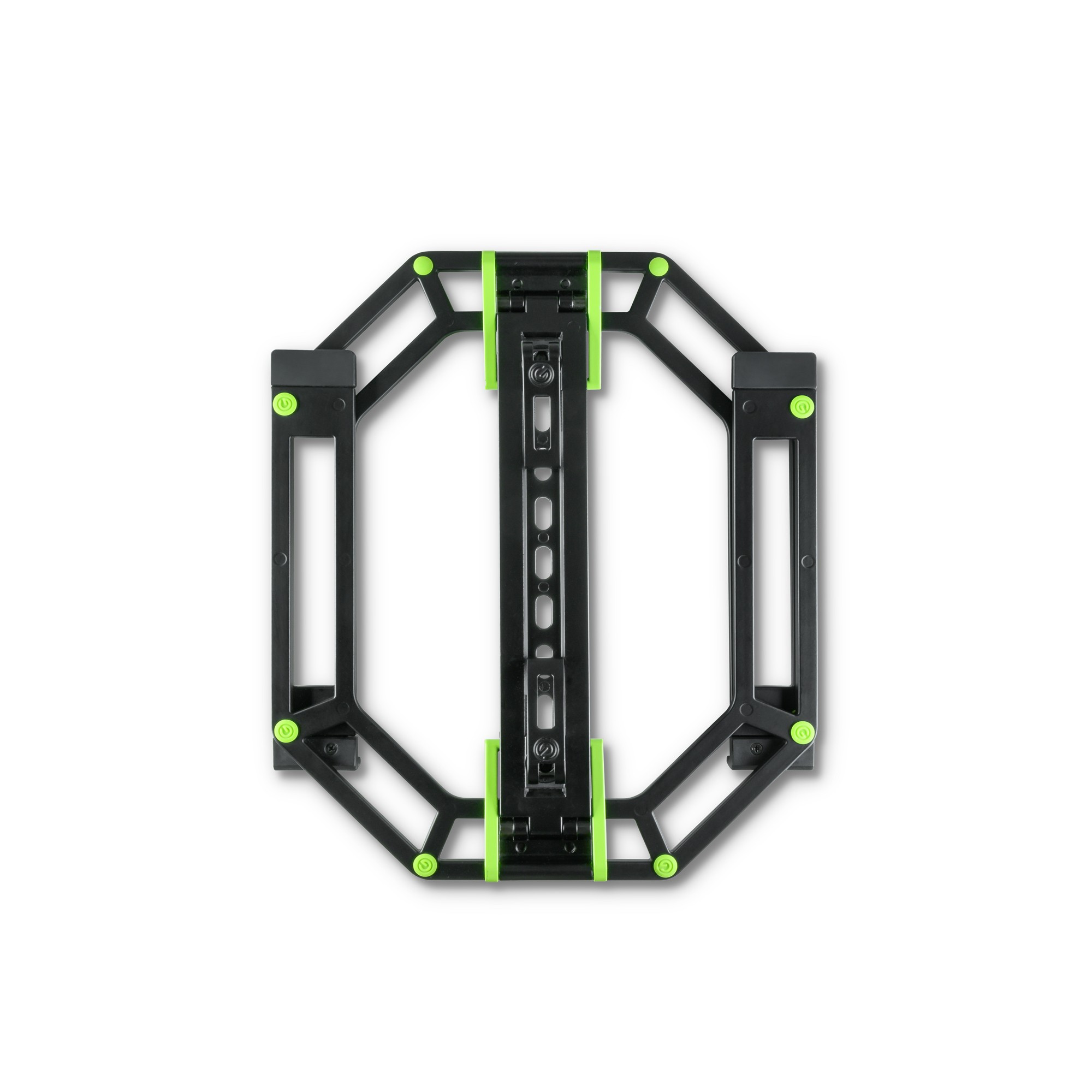 Galerijní obrázek č.2 Stojany pro laptopy, tablety, DJs, apod. GRAVITY LTS 01 B SET 1