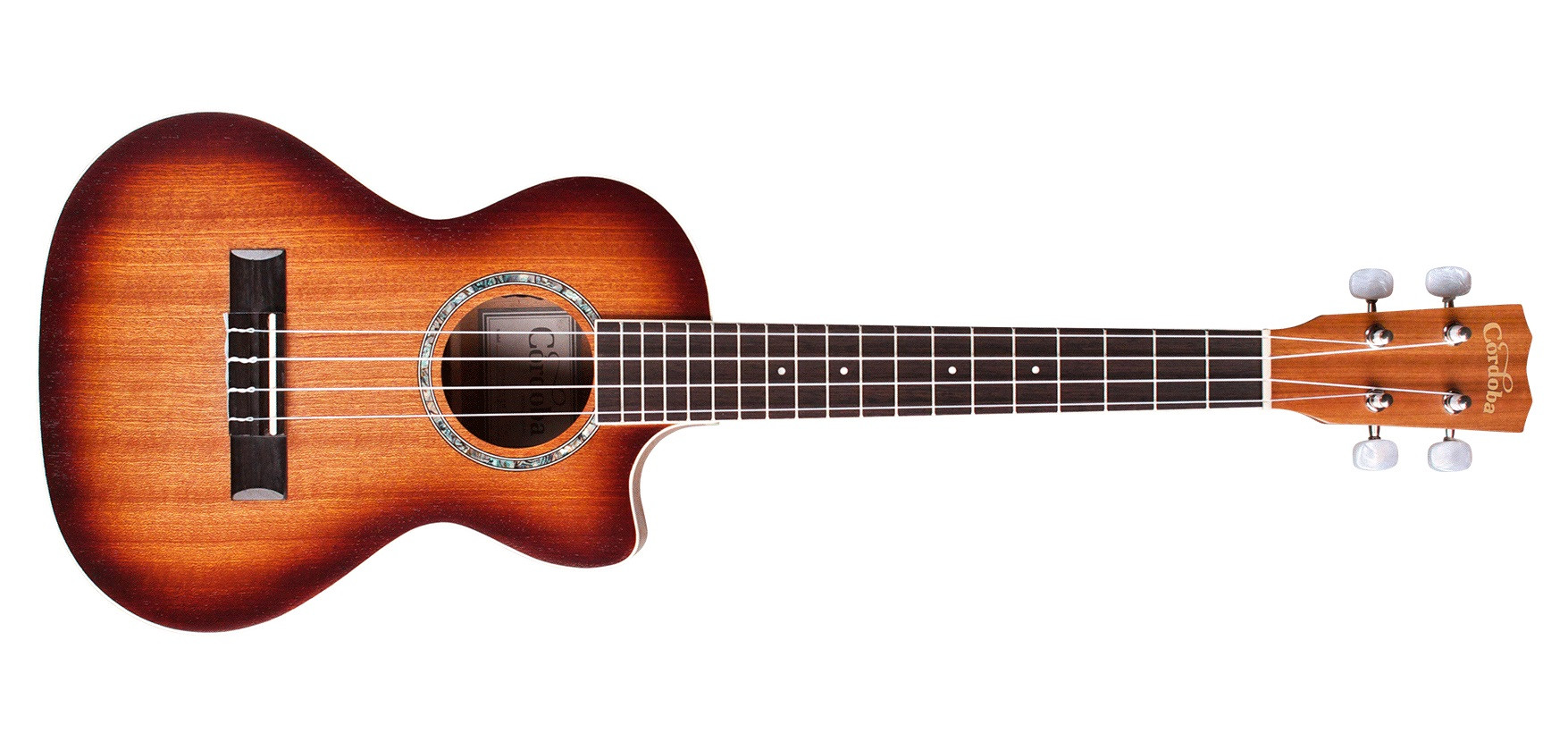 Hlavní obrázek Tenorové CORDOBA 15TM-CE Edgeburst