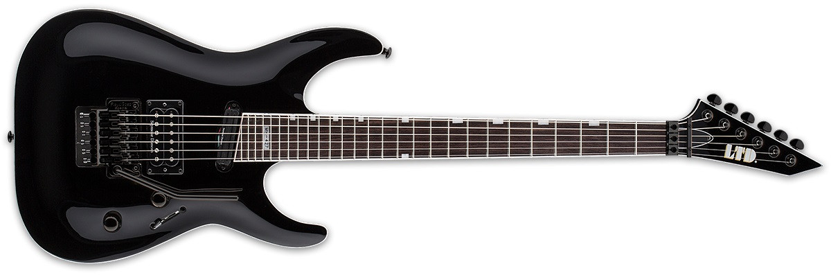 Hlavní obrázek Superstrat LTD-ESP MH-427 Black