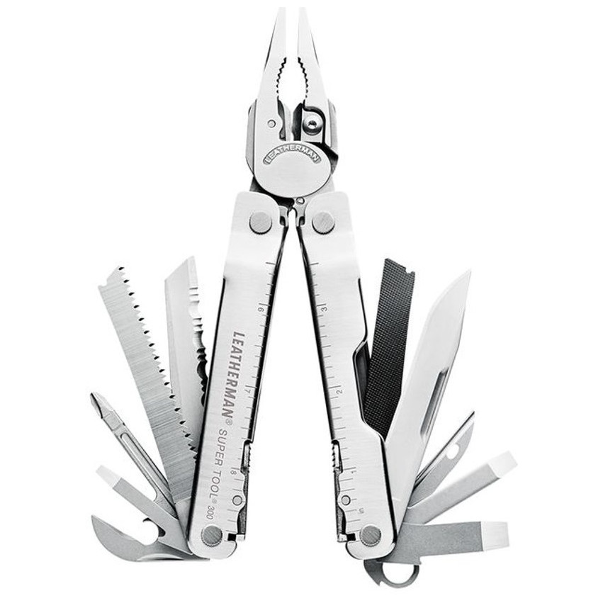 Hlavní obrázek Nářadí LEATHERMAN Super Tool 300