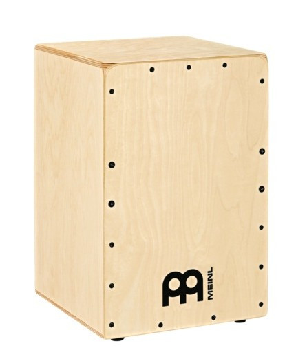 Hlavní obrázek Cajony MEINL SC80B Snarecraft Cajon - Baltic Birch
