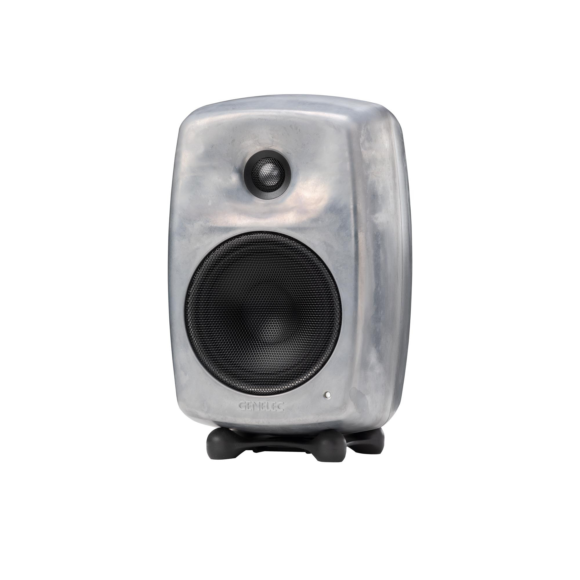 Hlavní obrázek Aktivní monitory GENELEC 8030C Studio Monitor RAW